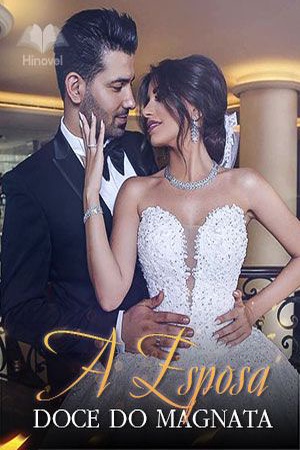 A Esposa Doce do Magnata
