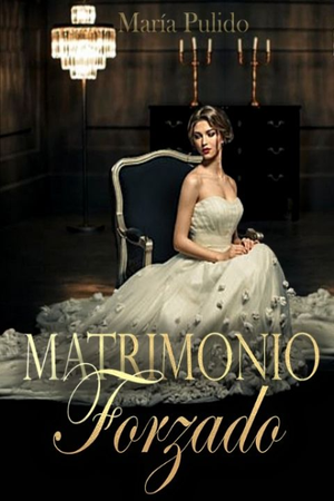 Portada de Matrimonio Forzado