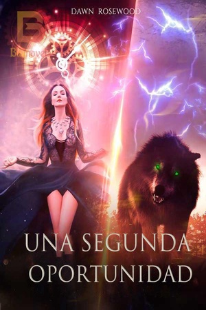 Portada de Una segunda oportunidad