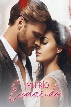 Portada de Mi Frío Exmarido