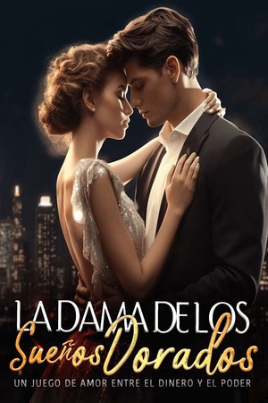 La Dama de los Sueños Dorados