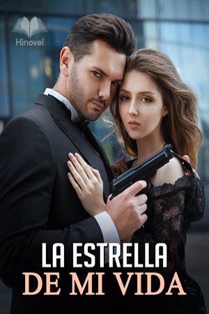 Portada de LA ESTRELLA DE MI VIDA