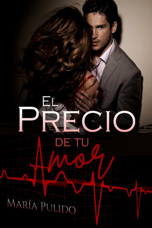 Portada de El precio de tu Amor