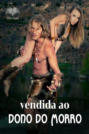 Capa de Vendida ao dono do Morro(Completo)