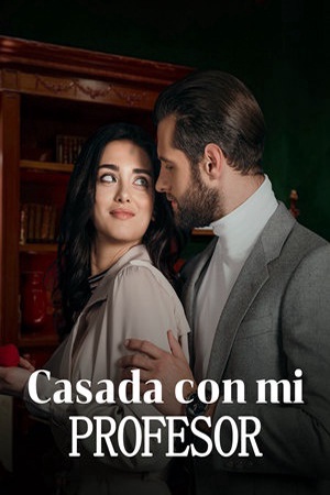 Casada con mi profesor