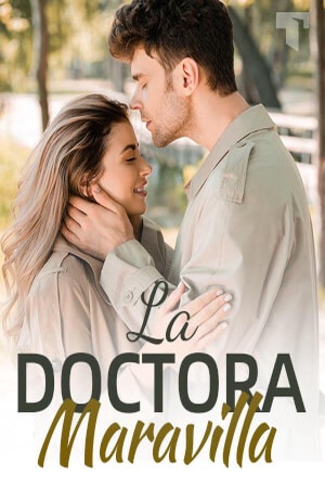 Portada de La Doctora Maravilla