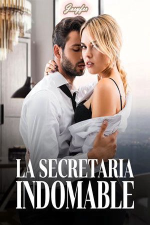 La secretaria Indomable