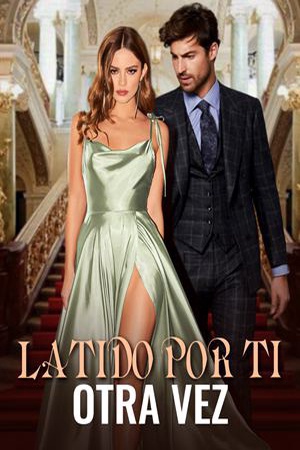 Portada de LATIDO POR TI OTRA VEZ