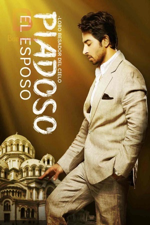 Portada de El Esposo Piadoso