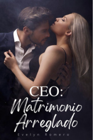 Portada de CEO: Matrimonio arreglado