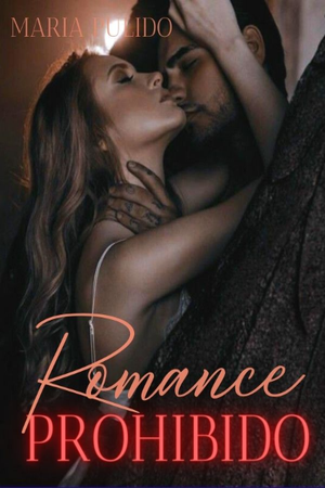 Portada de Romance Prohibido