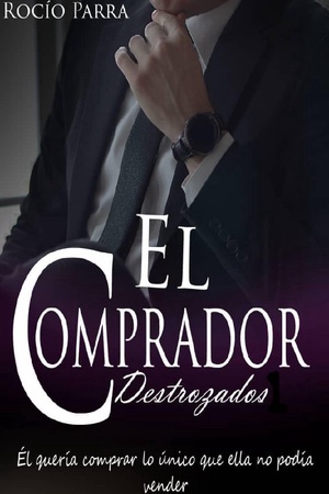 Portada de El comprador (COMPLETO)