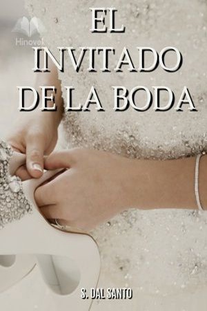 Portada de El Invitado de La Boda