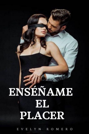 Portada de Enséñame el placer