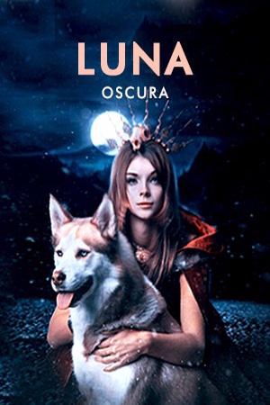 Portada de Luna Oscura.