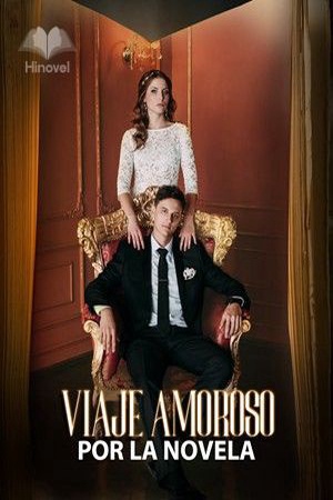 Portada de VIAJE AMOROSO POR LA NOVELA