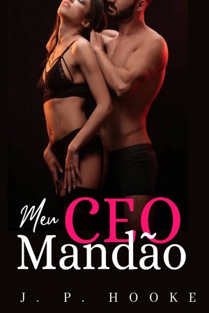 Capa de Meu CEO Mandão