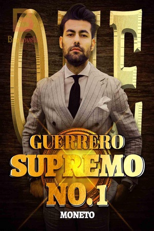 Guerrero Supremo No. 1