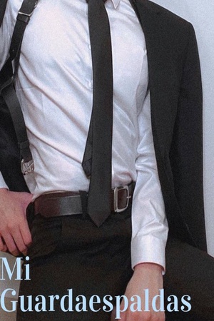 Portada de Mi guardaespaldas