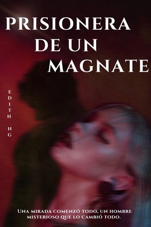 Prisionera De Un Magnate