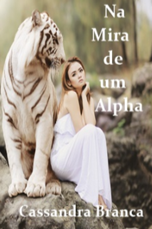 Capa de 5 - Na Mira De Um Alpha