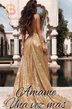 ÁMAME UNA VEZ MÁS