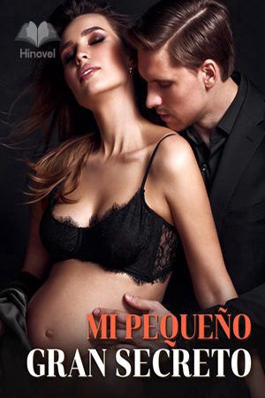 Portada de Mi Pequeño Gran Secreto