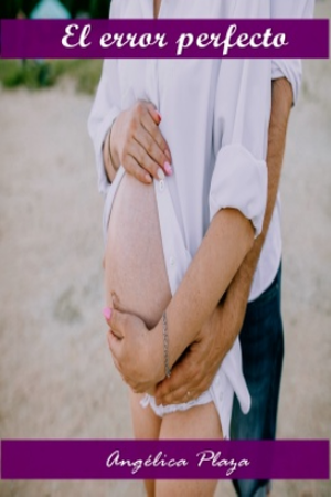 Portada de EL EROR PERFECTO