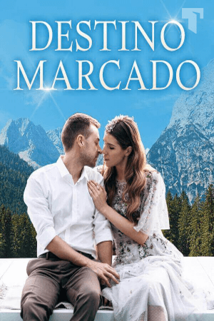 Portada de Destino marcado