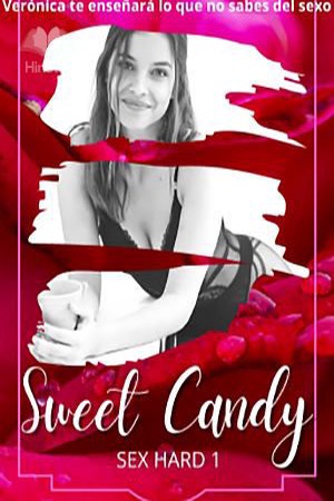 Portada de ( 18) SWEET CANDY y DARK SHANE - SEX HARD