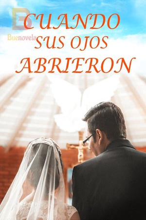 Portada de Cuando Sus Ojos Abrieron