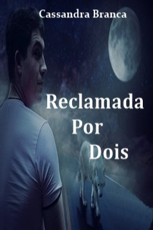 Capa de 2 - Reclamada Por Dois