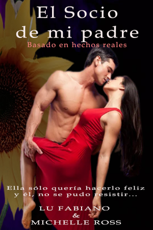 Portada de El Socio de mi padre