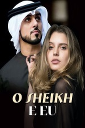 Capa de O Sheikh e Eu(Completo)