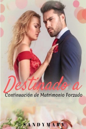 Portada de Destinado a