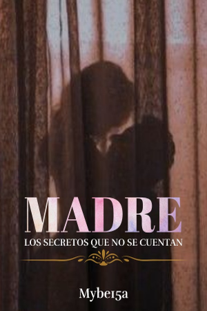 Portada de MADRE (Secretos)