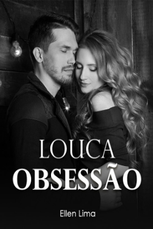 Capa de Louca obsessão