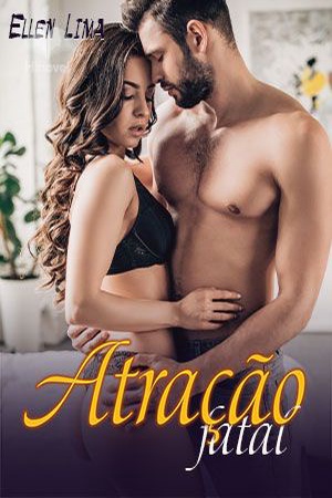 Capa de Atração fatal