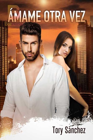 Portada de Ámame otra vez