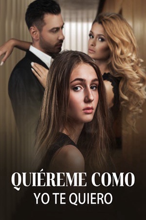 QUIÉREME COMO YO TE QUIERO