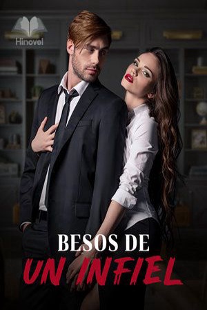 Besos de un infiel