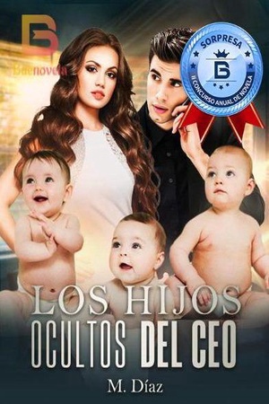 LOS HIJOS OCULTOS DEL CEO