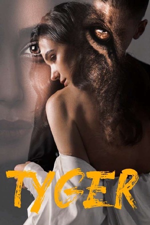 Capa de TYGER