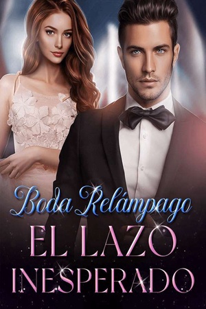 Portada de Boda Relámpago: El Lazo Inesperado