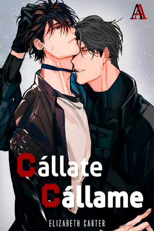 Portada de Cállate/Cállame BL