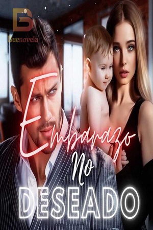 Portada de Embarazo no deseado