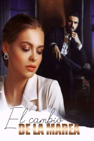Portada de El cambio de la marea ( Natalia Foster )