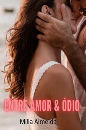 Capa de Entre Amor & Odio