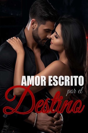 Portada de Amor Escrito por el Destino