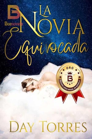 Portada de LA NOVIA EQUIVOCADA